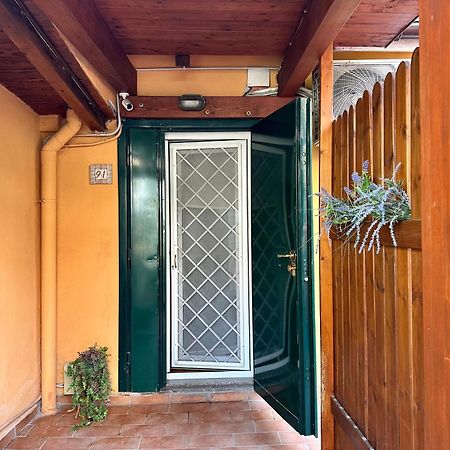 Eleonora House Villa Roma Ngoại thất bức ảnh