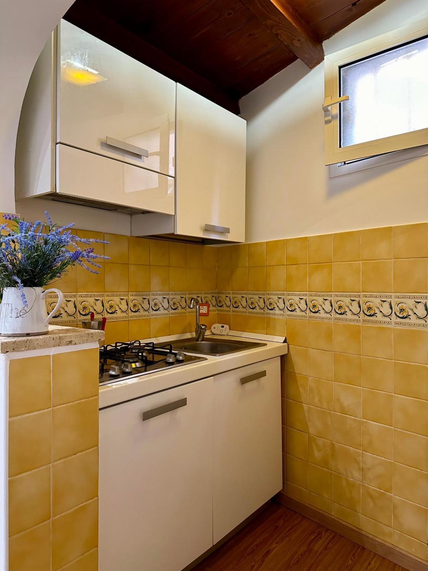 Eleonora House Villa Roma Ngoại thất bức ảnh