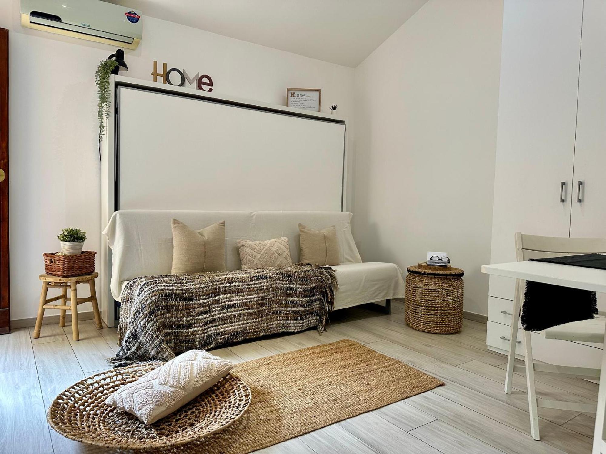 Eleonora House Villa Roma Ngoại thất bức ảnh