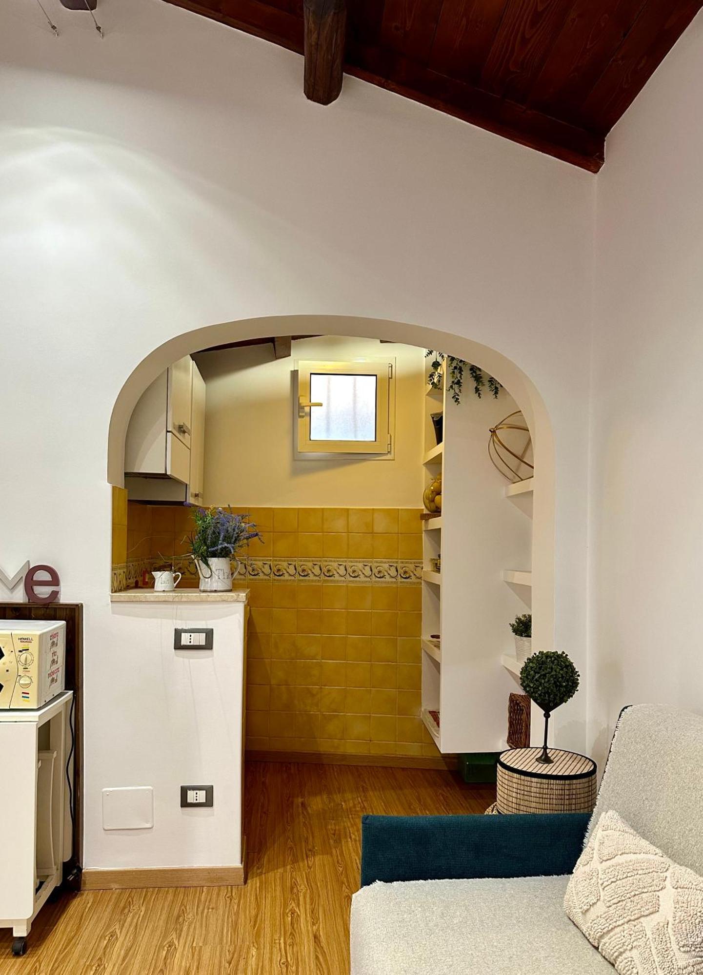Eleonora House Villa Roma Ngoại thất bức ảnh