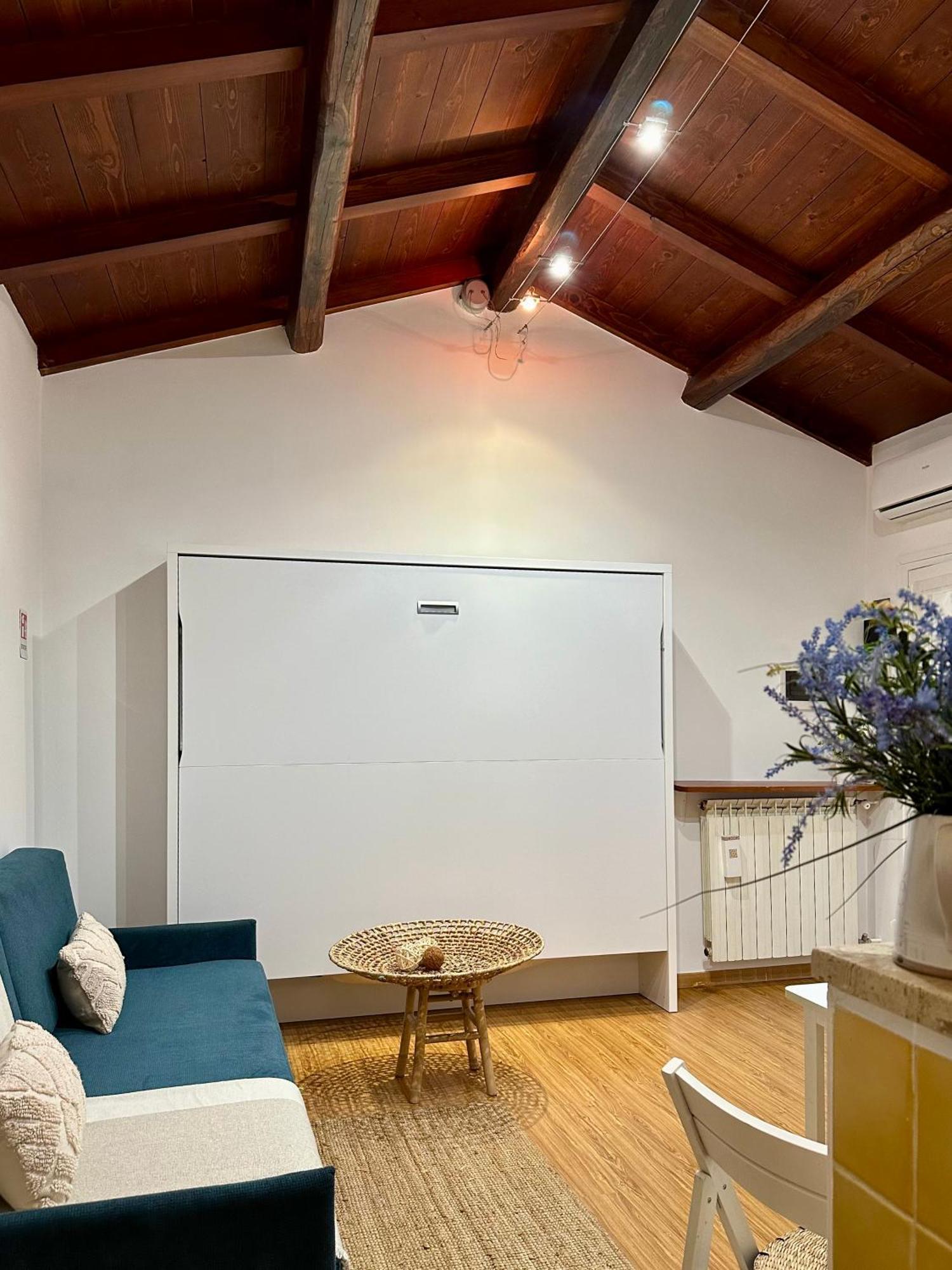 Eleonora House Villa Roma Ngoại thất bức ảnh