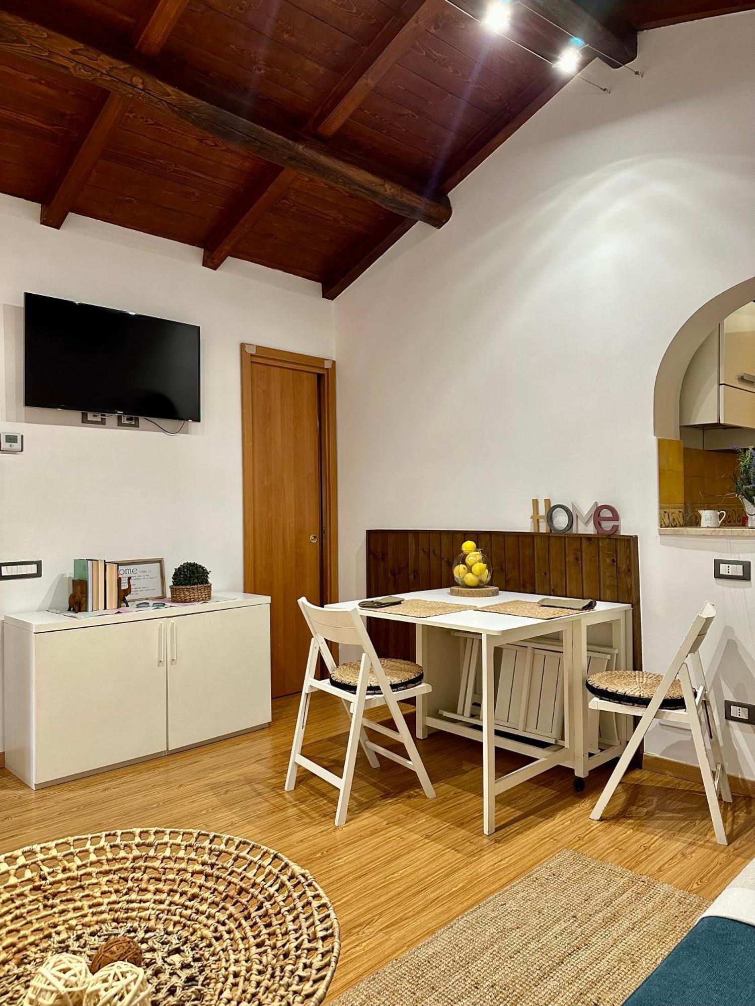 Eleonora House Villa Roma Ngoại thất bức ảnh