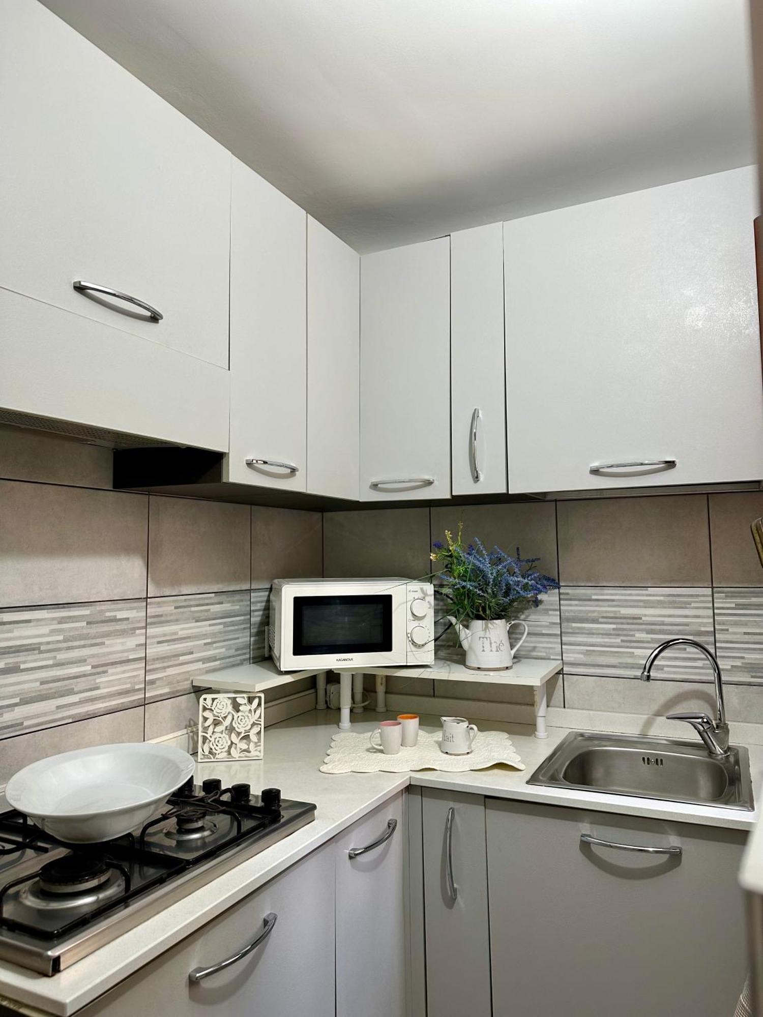 Eleonora House Villa Roma Ngoại thất bức ảnh