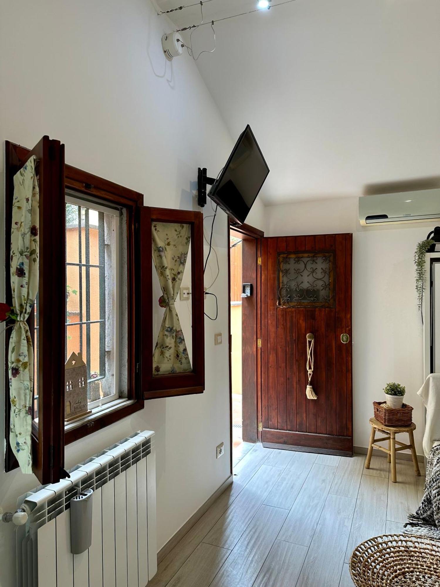 Eleonora House Villa Roma Ngoại thất bức ảnh