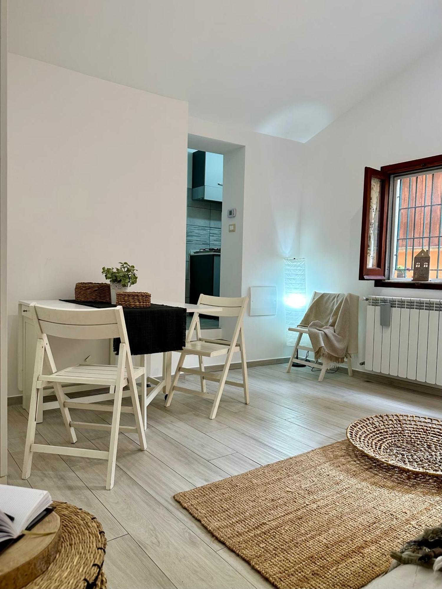Eleonora House Villa Roma Ngoại thất bức ảnh