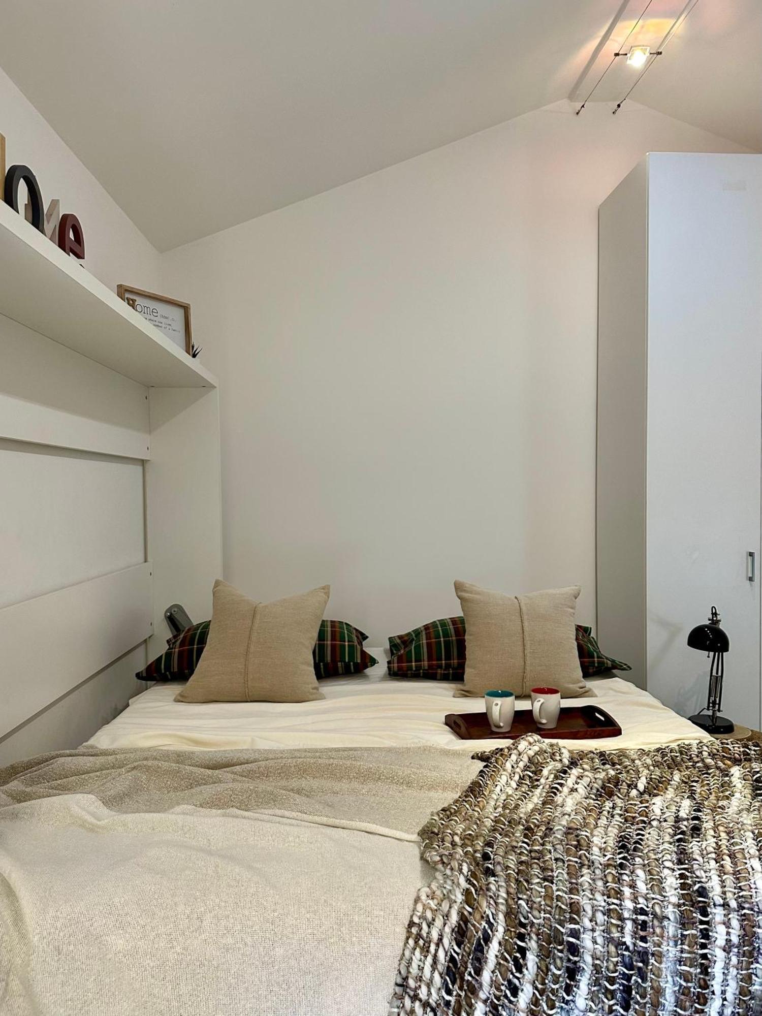 Eleonora House Villa Roma Ngoại thất bức ảnh