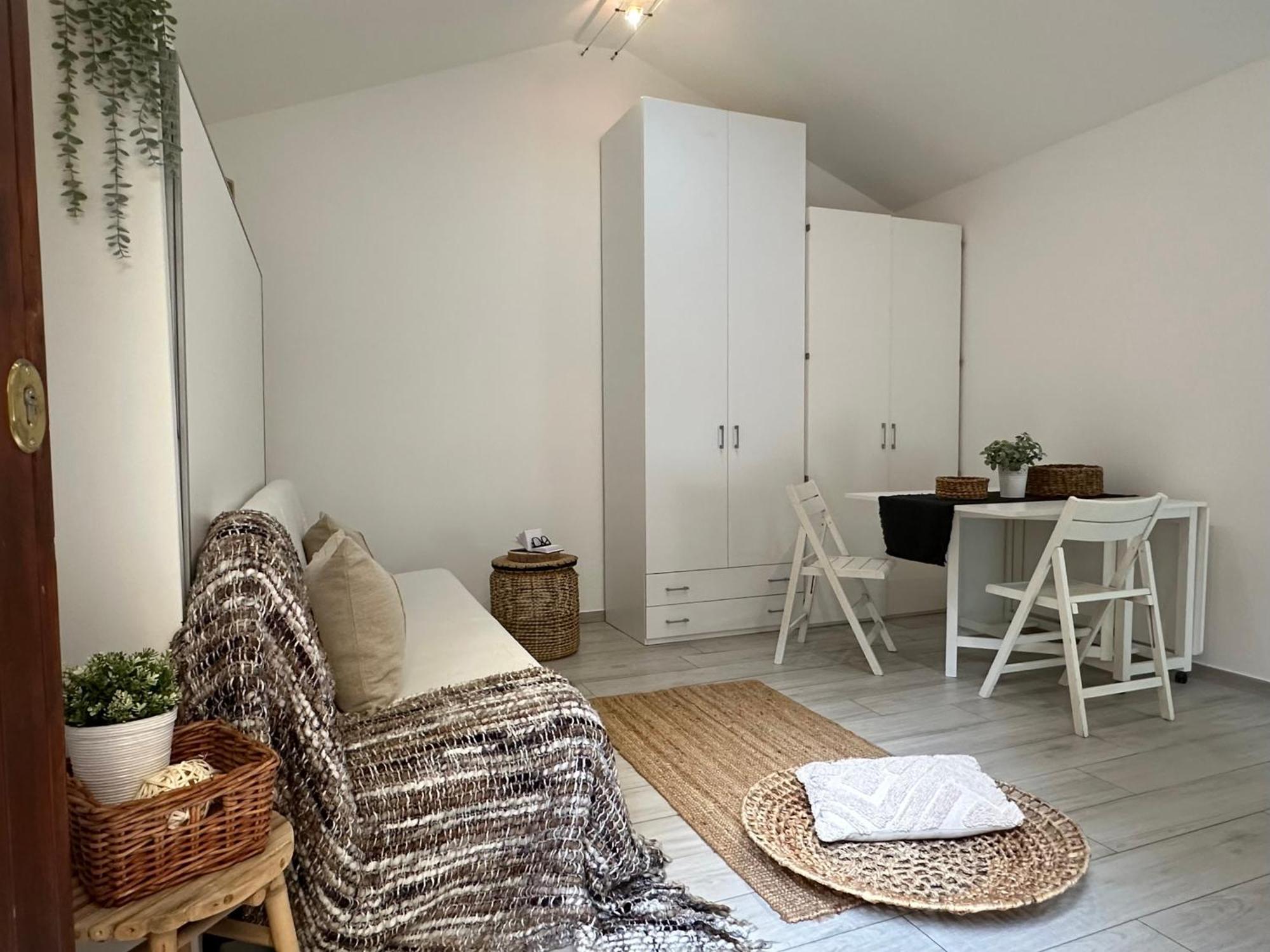 Eleonora House Villa Roma Ngoại thất bức ảnh