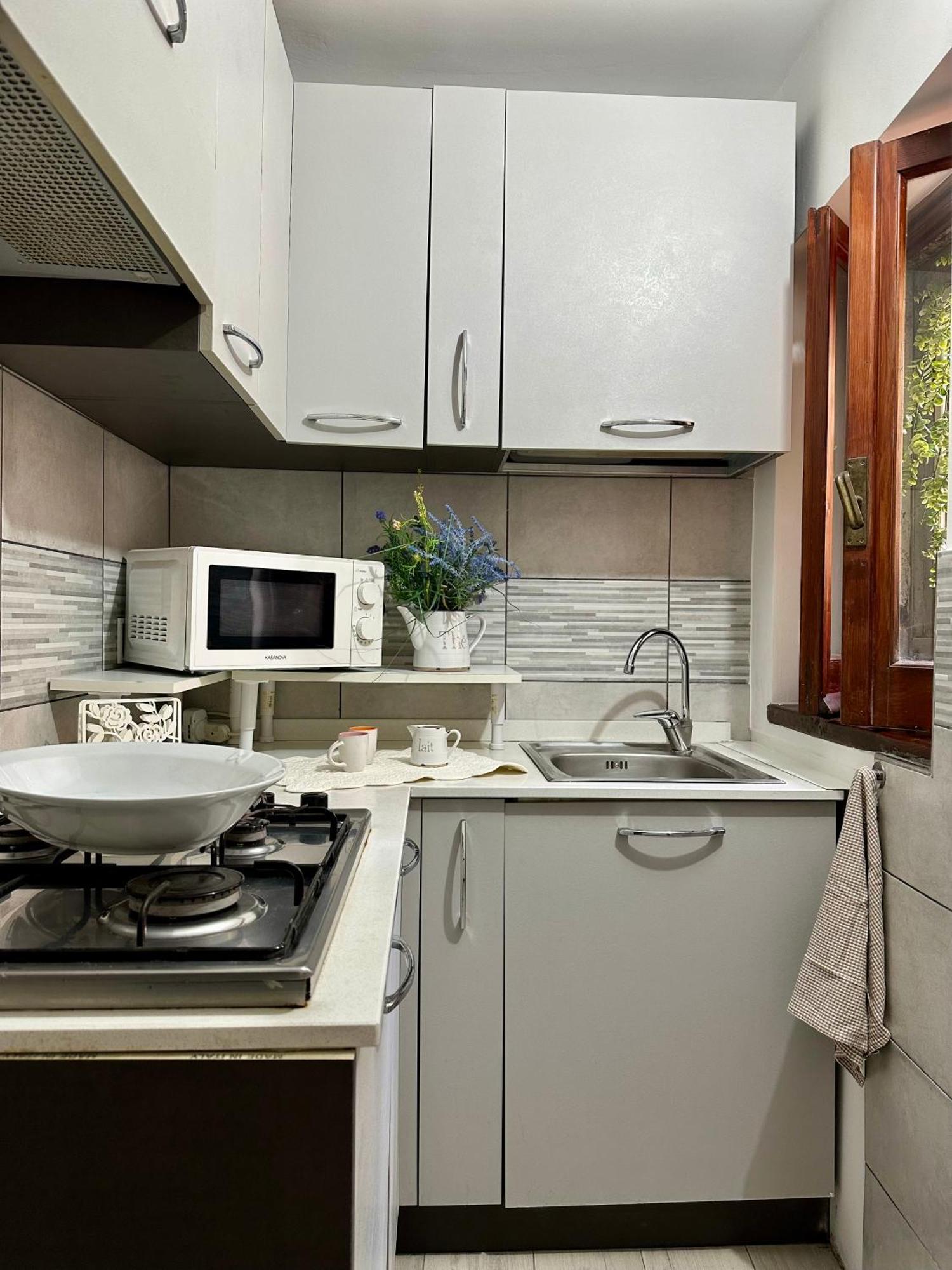 Eleonora House Villa Roma Ngoại thất bức ảnh