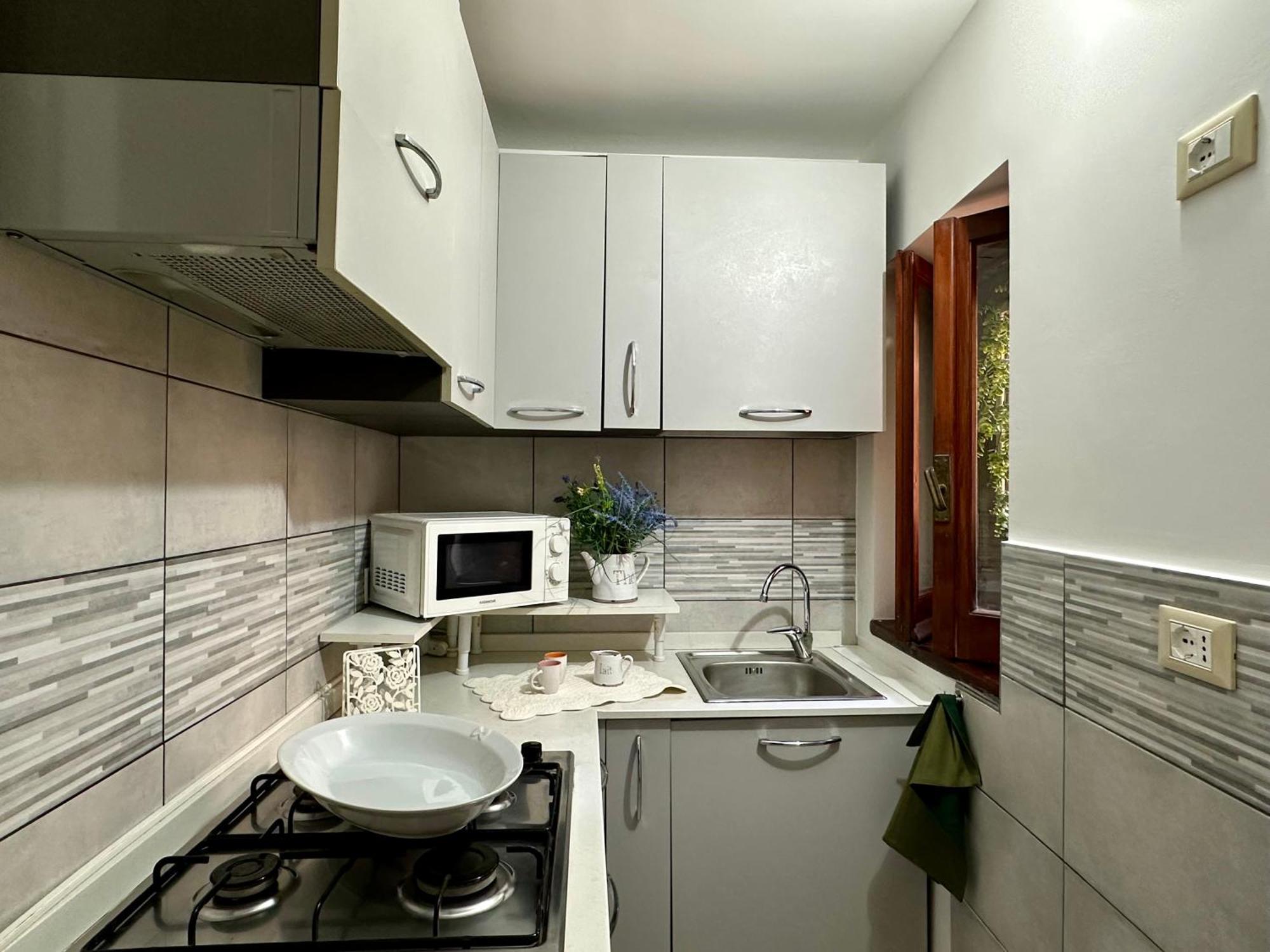 Eleonora House Villa Roma Ngoại thất bức ảnh