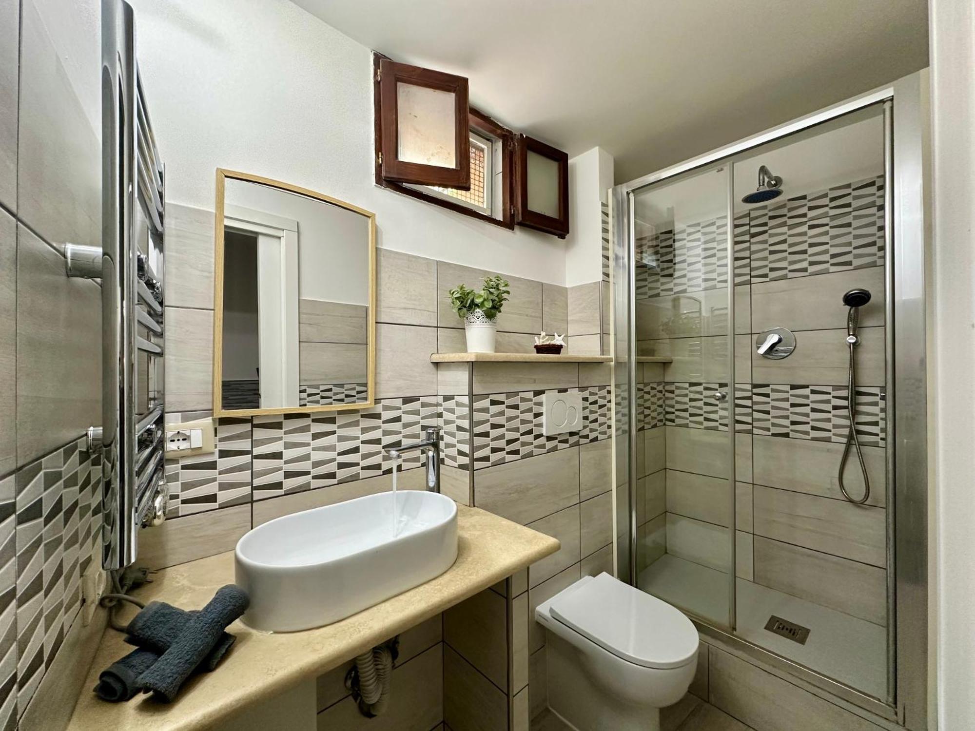Eleonora House Villa Roma Ngoại thất bức ảnh