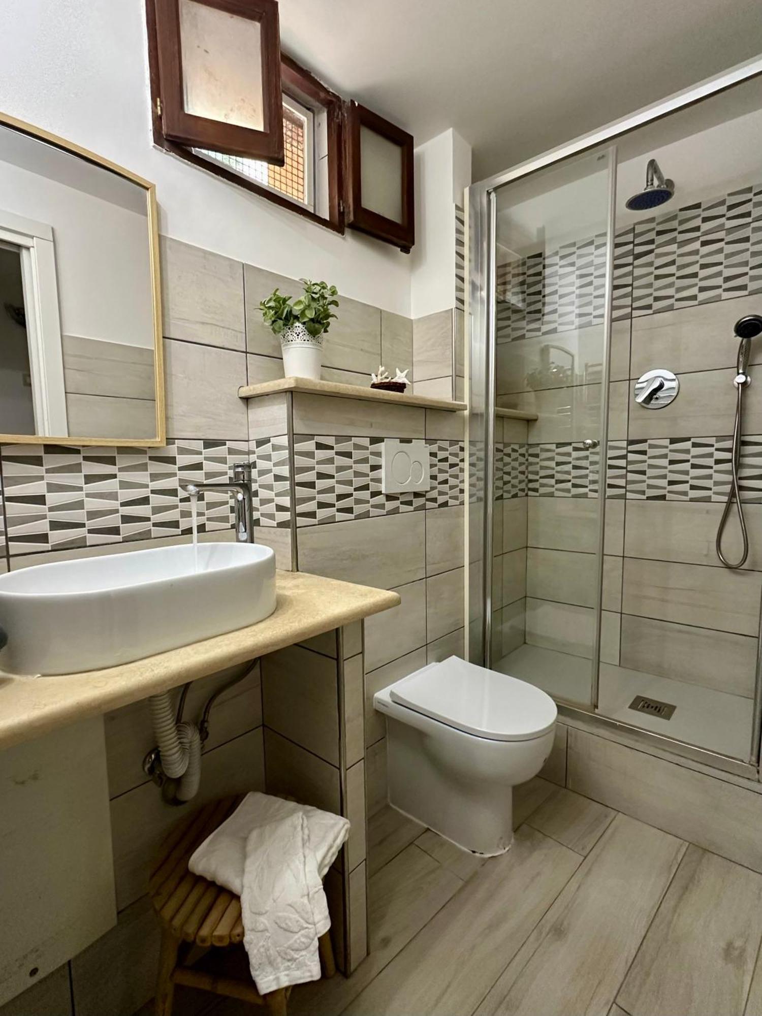 Eleonora House Villa Roma Ngoại thất bức ảnh