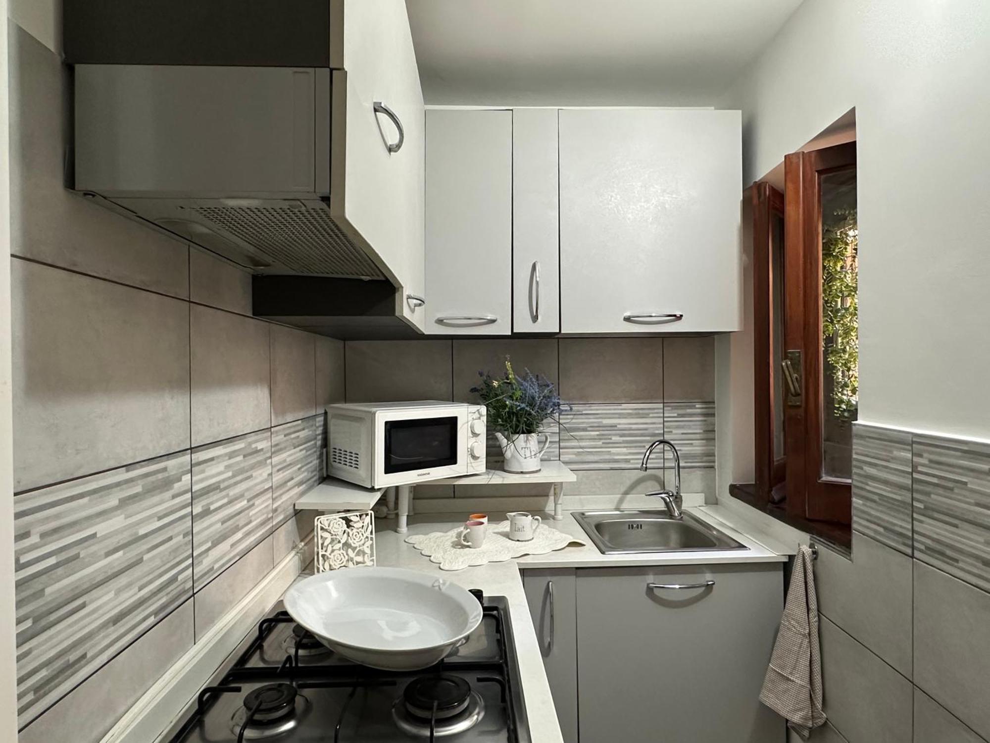 Eleonora House Villa Roma Ngoại thất bức ảnh
