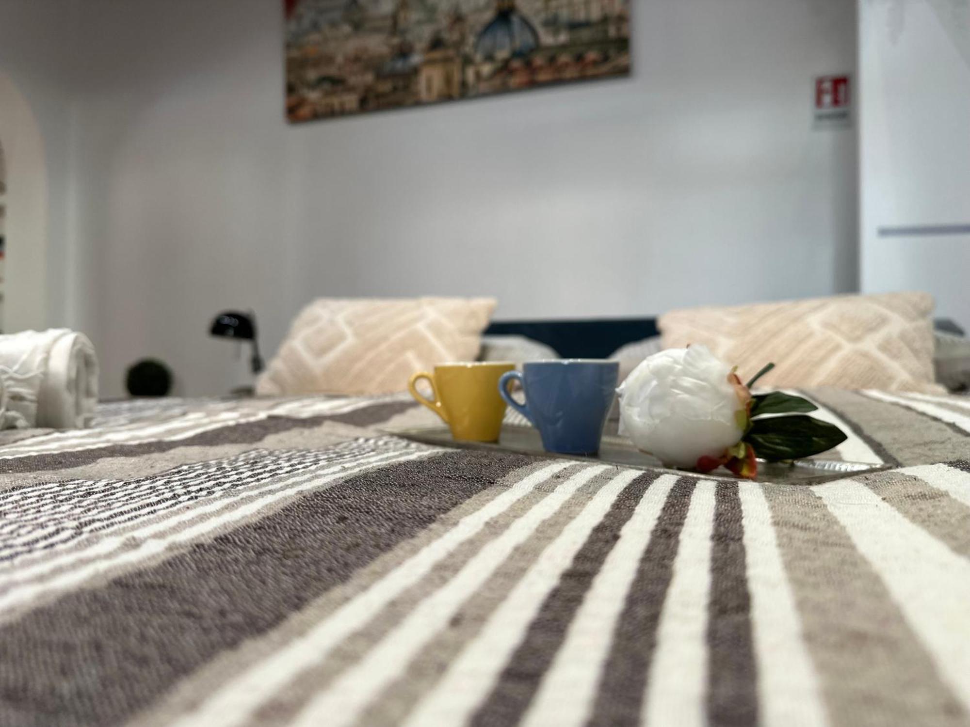 Eleonora House Villa Roma Phòng bức ảnh