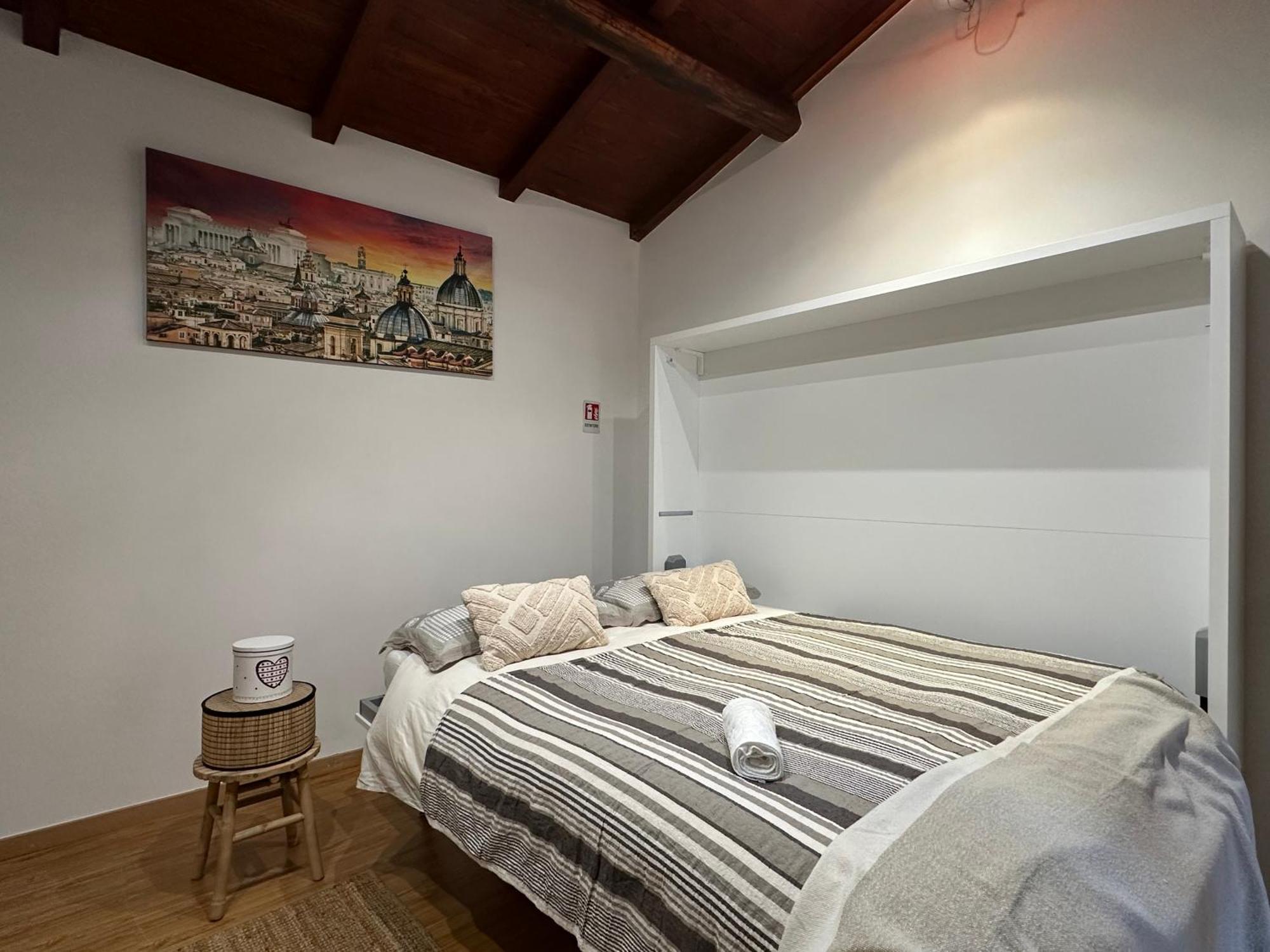 Eleonora House Villa Roma Phòng bức ảnh