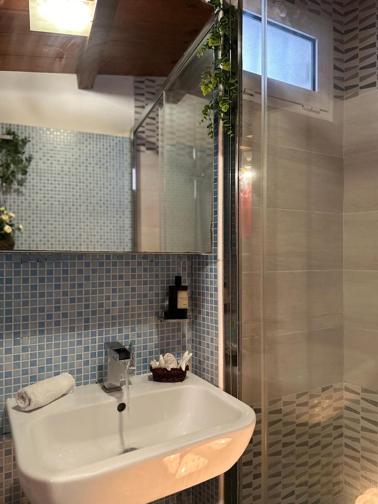 Eleonora House Villa Roma Phòng bức ảnh