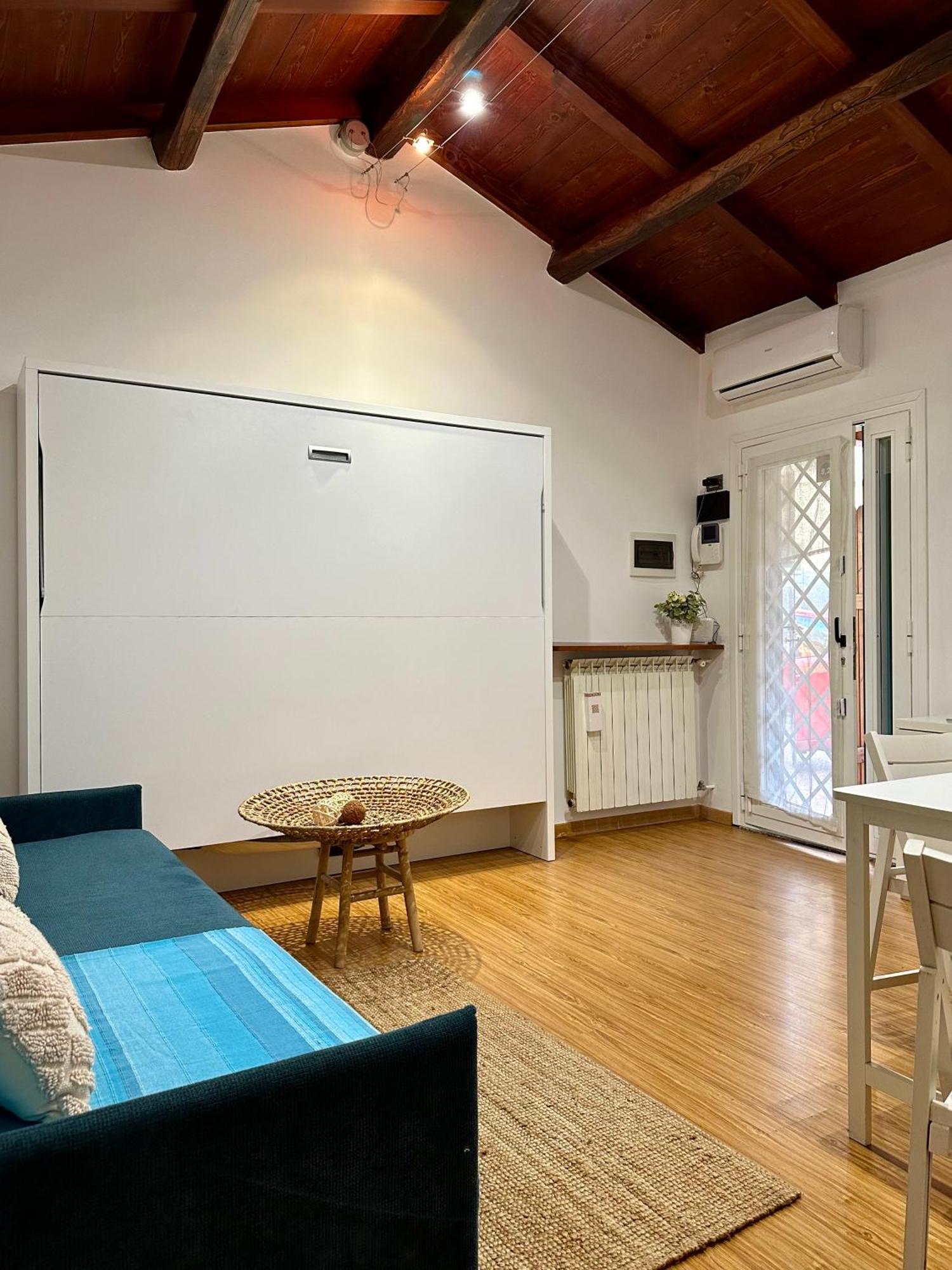 Eleonora House Villa Roma Phòng bức ảnh