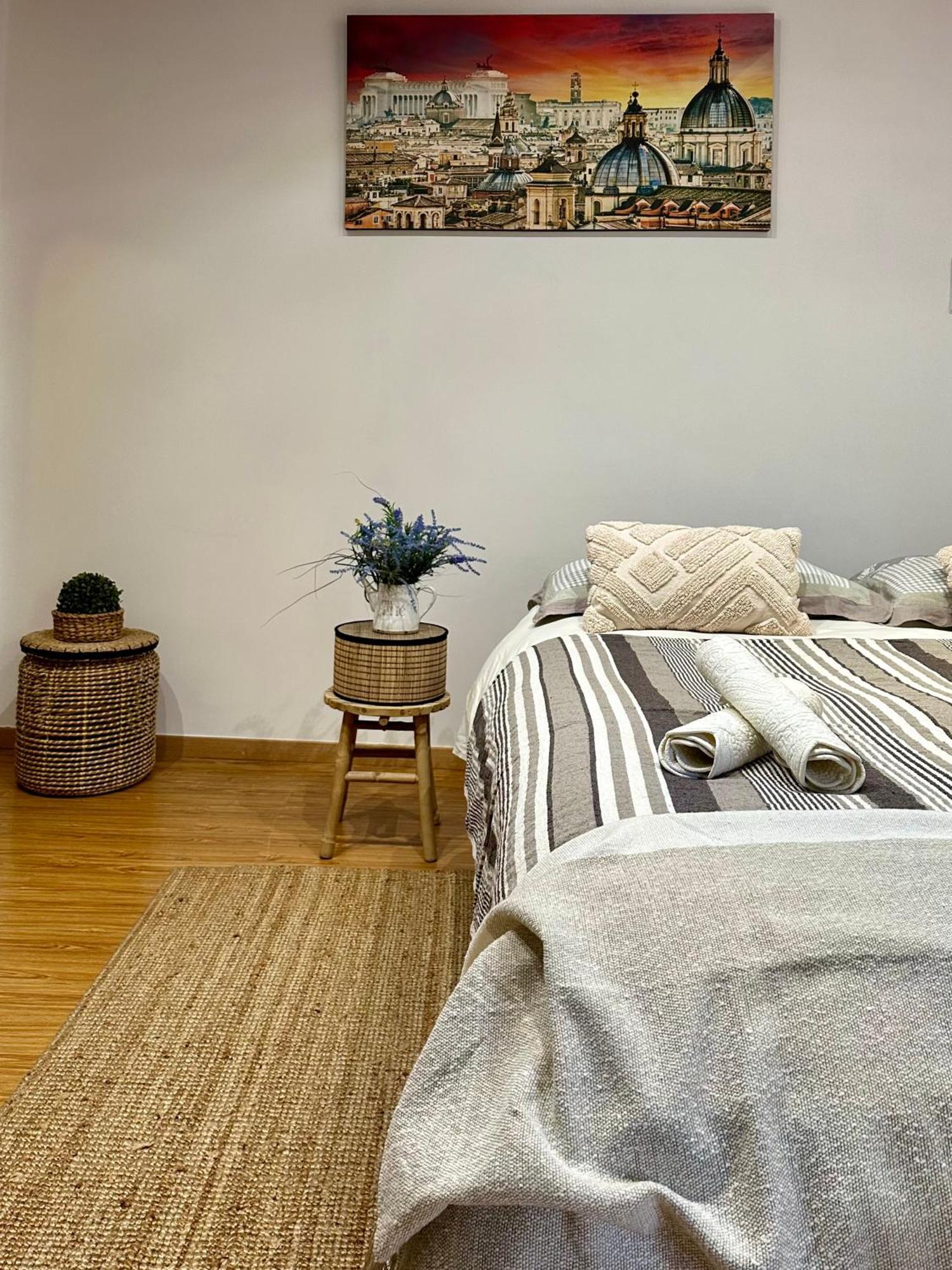 Eleonora House Villa Roma Phòng bức ảnh