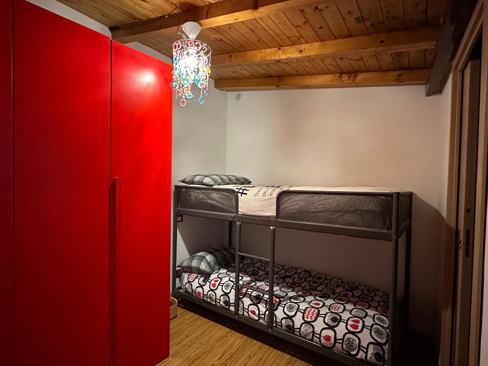 Eleonora House Villa Roma Phòng bức ảnh