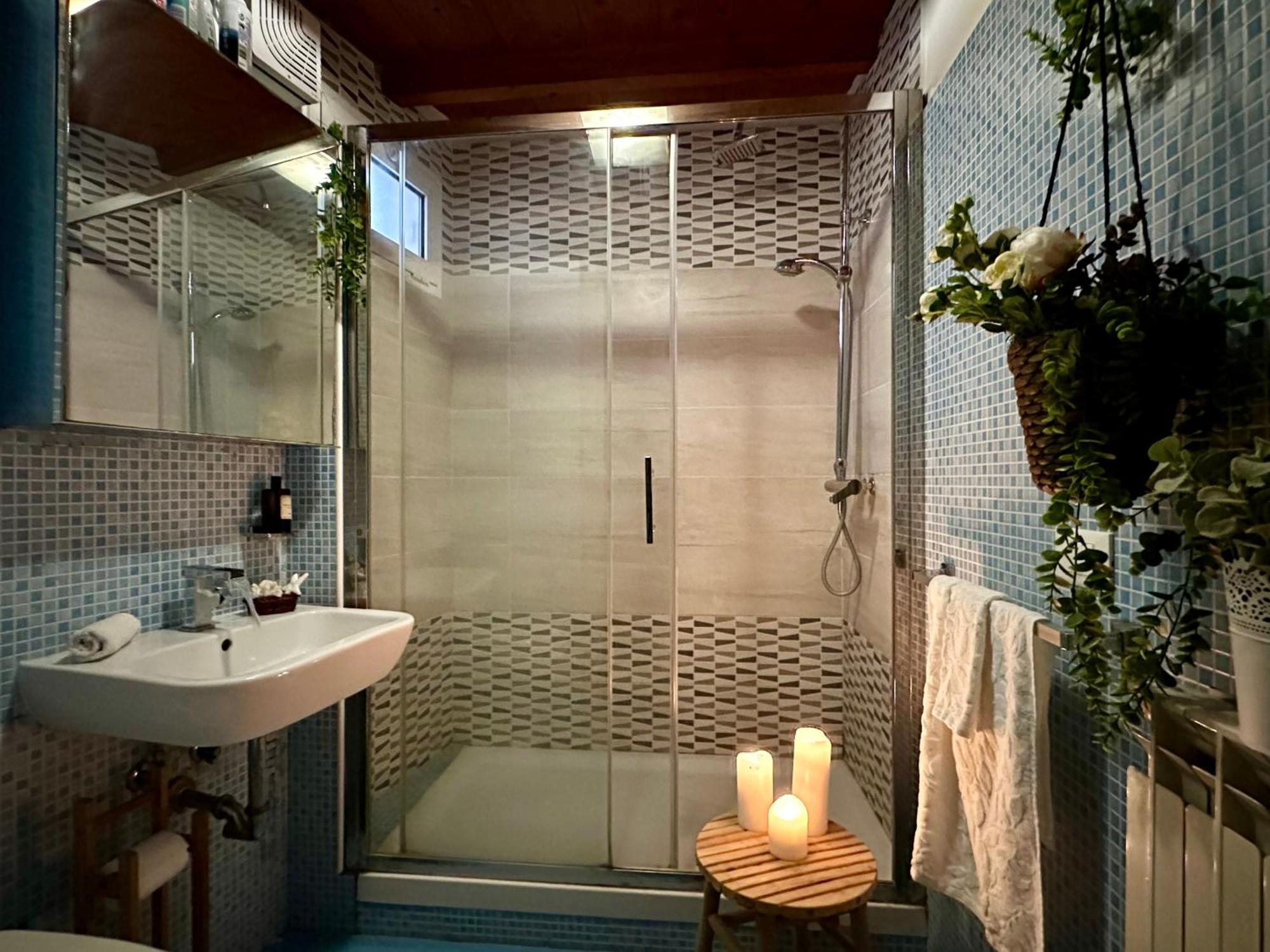 Eleonora House Villa Roma Phòng bức ảnh