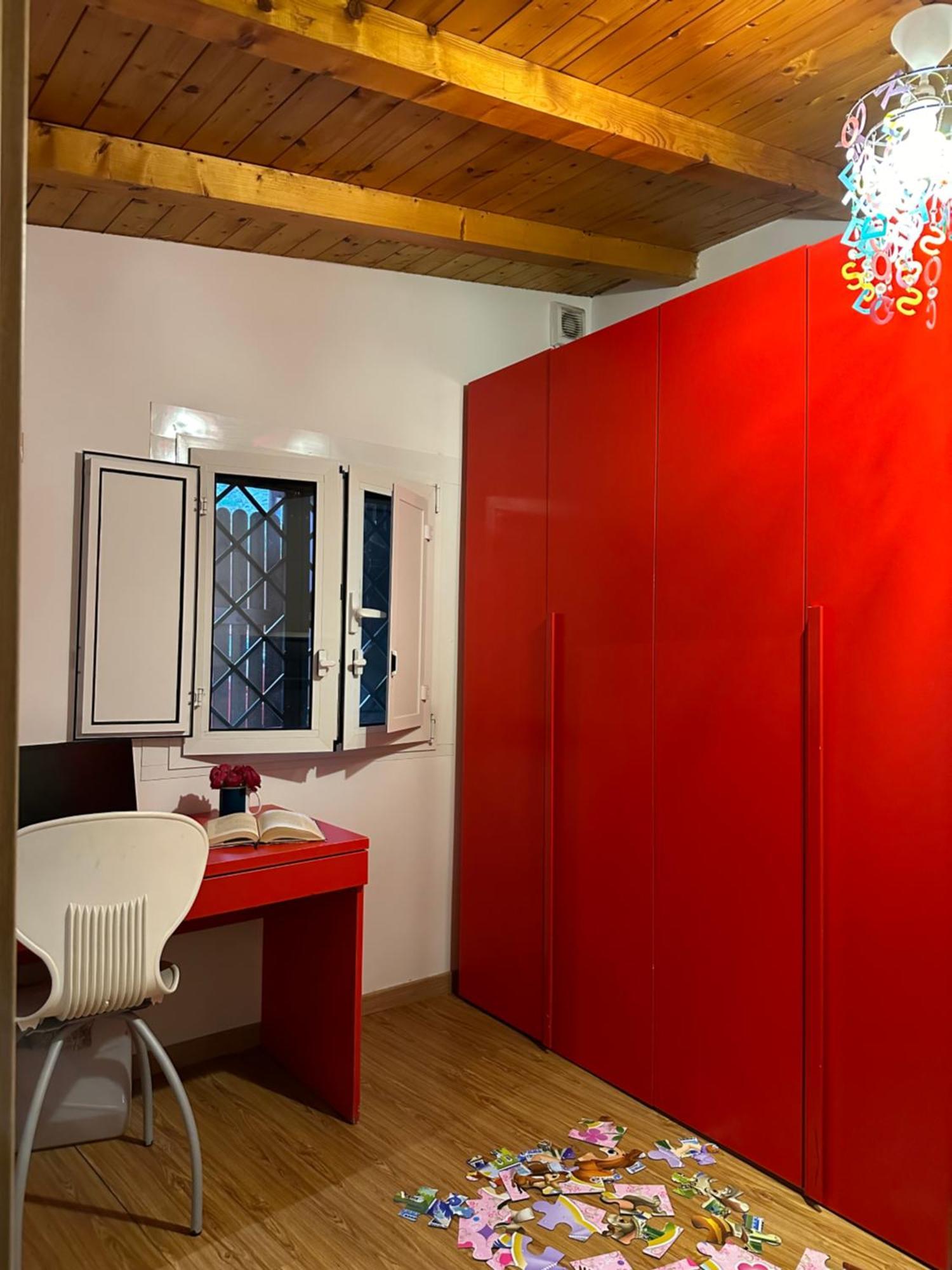 Eleonora House Villa Roma Phòng bức ảnh
