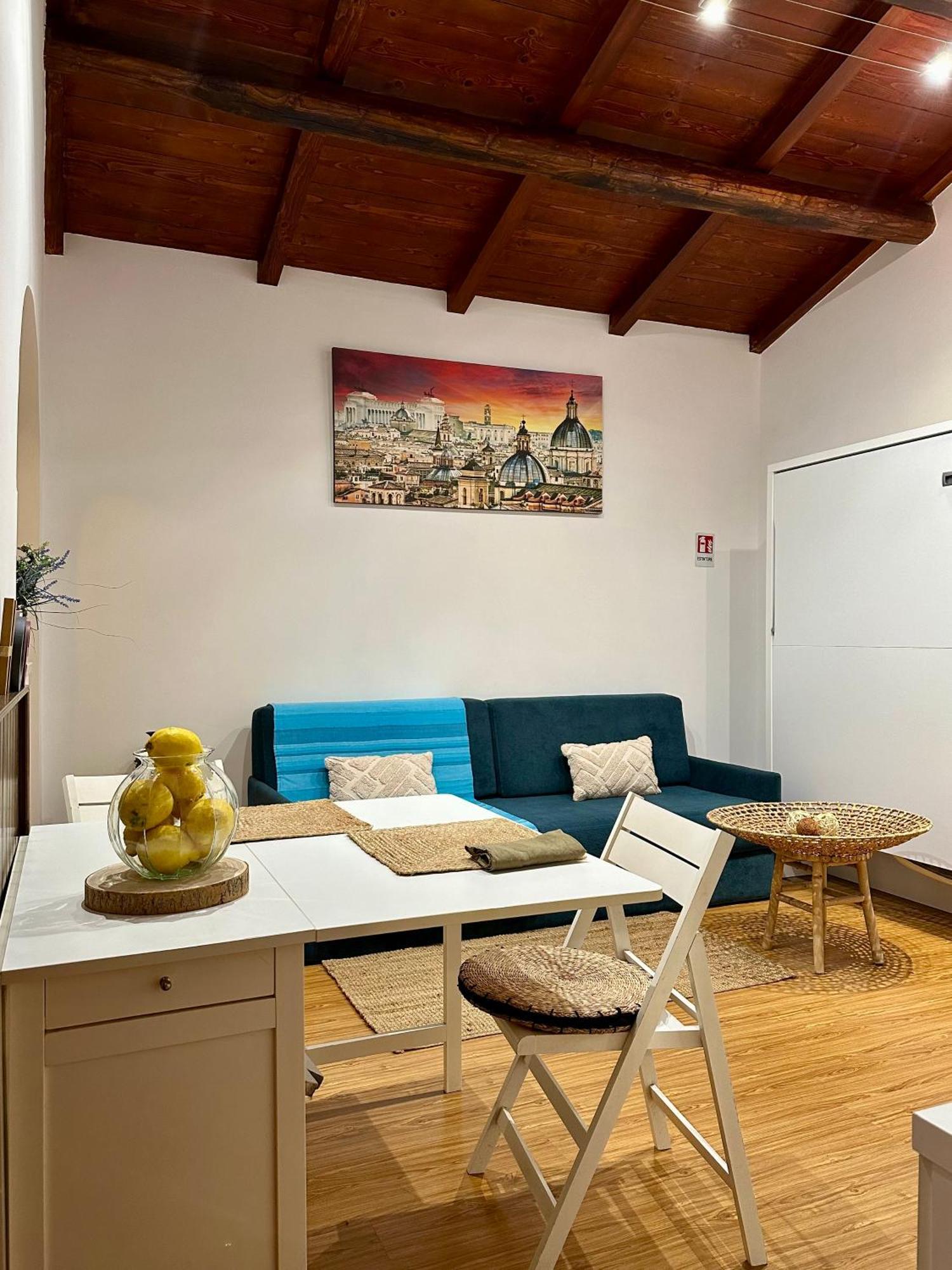 Eleonora House Villa Roma Phòng bức ảnh